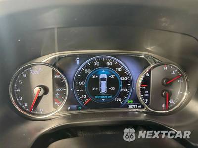2019 GMC Acadia Denali 5SA - zdjęcie 14 z 50 - miniatura
