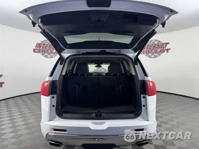 2019 GMC Acadia Denali 5SA - zdjęcie 27 z 50 - miniatura