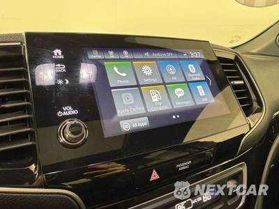 2021 Honda Passport Touring - zdjęcie 19 z 49 - miniatura