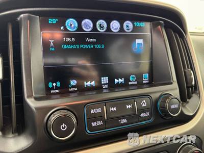 2018 GMC Canyon Denali Crew Cab Medium Bed 4SD - zdjęcie 19 z 46 - miniatura