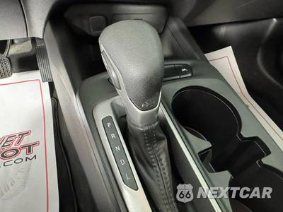 2025 Chevrolet Trax LS - zdjęcie 21 z 43 - miniatura
