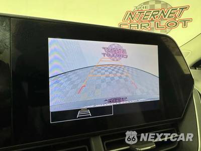 2025 Chevrolet Trax LS - zdjęcie 17 z 43 - miniatura