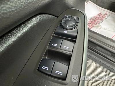 2025 Chevrolet Trax LS - zdjęcie 36 z 43 - miniatura