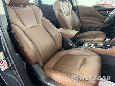 2020 Subaru Forester Touring - zdjęcie 34 z 48 - miniatura