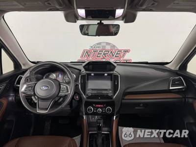 2020 Subaru Forester Touring - zdjęcie 11 z 48 - miniatura