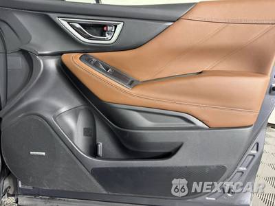 2020 Subaru Forester Touring - zdjęcie 42 z 48 - miniatura