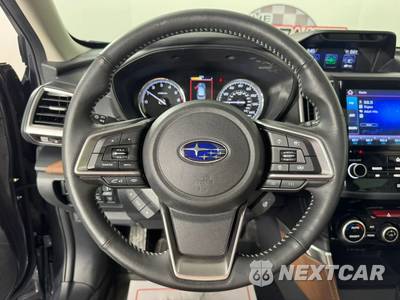 2020 Subaru Forester Touring - zdjęcie 13 z 48 - miniatura