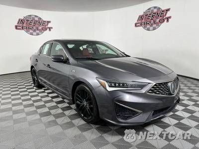 2022 Acura ILX w/Premium Pkg - zdjęcie 9 z 50 - miniatura