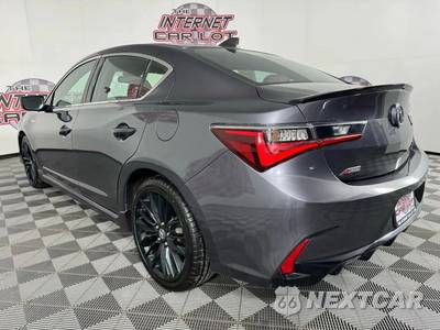 2022 Acura ILX w/Premium Pkg - zdjęcie 28 z 50 - miniatura