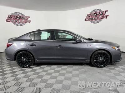 2022 Acura ILX w/Premium Pkg - zdjęcie 8 z 50 - miniatura