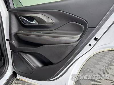 2020 GMC Terrain SLT 4SA - zdjęcie 45 z 49 - miniatura