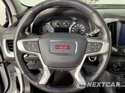 2020 GMC Terrain SLT 4SA - zdjęcie 13 z 49 - miniatura