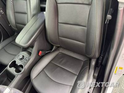 2020 GMC Terrain SLT 4SA - zdjęcie 35 z 49 - miniatura