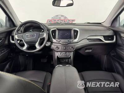 2020 GMC Terrain SLT 4SA - zdjęcie 11 z 49 - miniatura