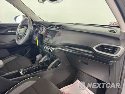2023 Chevrolet Trailblazer LS 1LS - zdjęcie 12 z 42 - miniatura