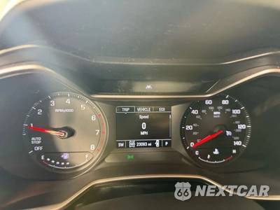 2023 Chevrolet Trailblazer LS 1LS - zdjęcie 14 z 42 - miniatura