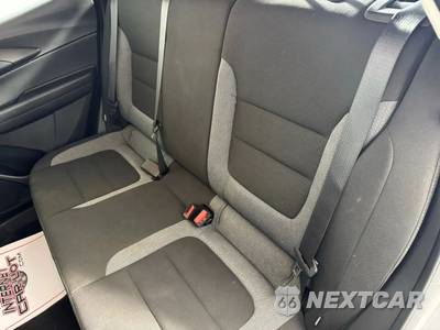 2023 Chevrolet Trailblazer LS 1LS - zdjęcie 32 z 42 - miniatura