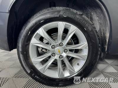 2023 Chevrolet Trailblazer LS 1LS - zdjęcie 41 z 42 - miniatura