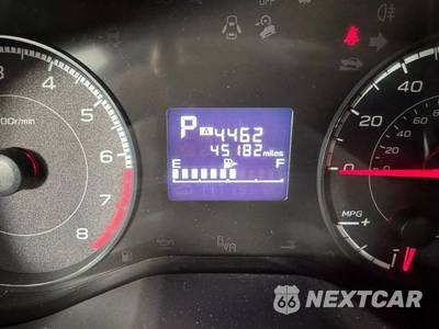 2017 Subaru Impreza Sedan 2.0i Premium - zdjęcie 15 z 47 - miniatura