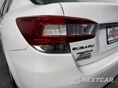 2017 Subaru Impreza Sedan 2.0i Premium - zdjęcie 30 z 47 - miniatura