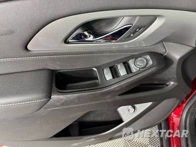 2023 Chevrolet Traverse LT Leather 3LT - zdjęcie 42 z 49 - miniatura