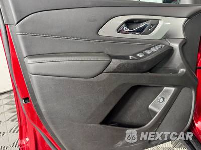 2023 Chevrolet Traverse LT Leather 3LT - zdjęcie 41 z 49 - miniatura