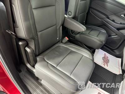 2023 Chevrolet Traverse LT Leather 3LT - zdjęcie 38 z 49 - miniatura