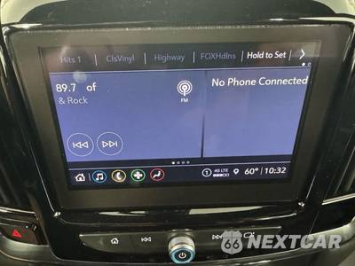 2023 Chevrolet Traverse LT Leather 3LT - zdjęcie 21 z 49 - miniatura