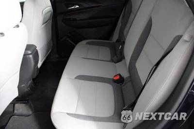 2021 Chevrolet Trailblazer LT 1LT - zdjęcie 38 z 45 - miniatura