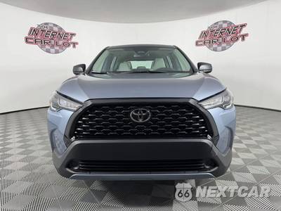 2024 Toyota Corolla Cross L - zdjęcie 2 z 41 - miniatura