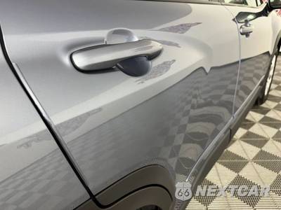 2024 Toyota Corolla Cross L - zdjęcie 26 z 41 - miniatura