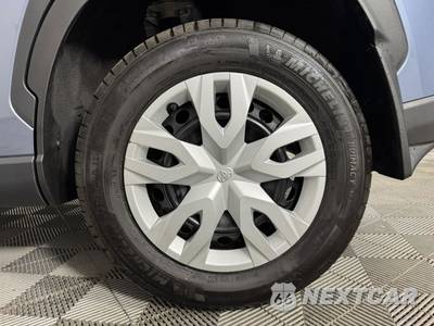 2024 Toyota Corolla Cross L - zdjęcie 39 z 41 - miniatura
