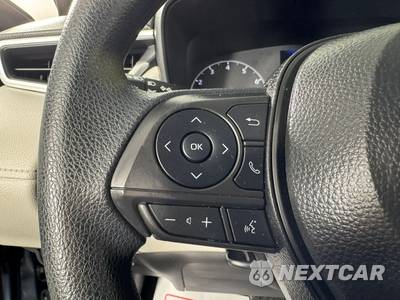 2024 Toyota Corolla Cross L - zdjęcie 15 z 41 - miniatura