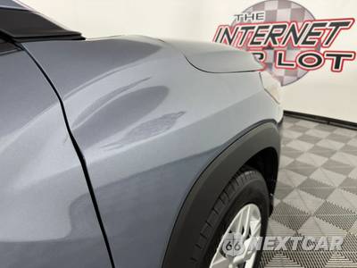 2024 Toyota Corolla Cross L - zdjęcie 28 z 41 - miniatura