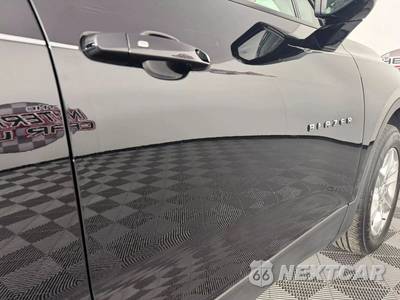 2020 Chevrolet Blazer LT 2LT - zdjęcie 30 z 45 - miniatura