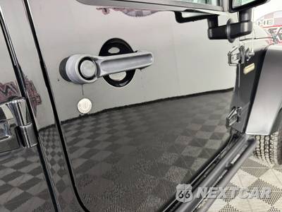 2018 Jeep Wrangler JK Unlimited Freedom Edition - zdjęcie 27 z 40 - miniatura