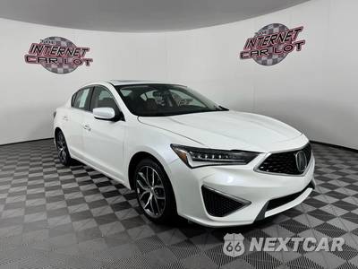 2021 Acura ILX w/Technology Pkg - zdjęcie 9 z 49 - miniatura