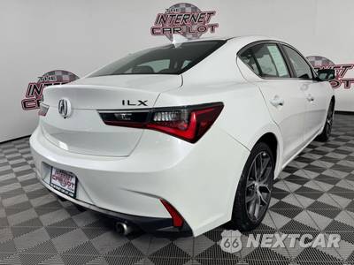 2021 Acura ILX w/Technology Pkg - zdjęcie 29 z 49 - miniatura