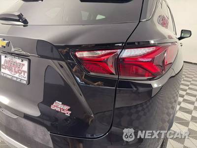 2020 Chevrolet Blazer LT 2LT - zdjęcie 28 z 45 - miniatura