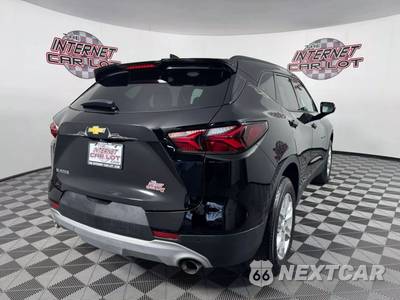 2020 Chevrolet Blazer LT 2LT - zdjęcie 7 z 45 - miniatura