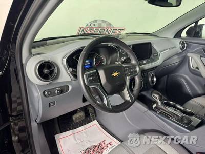 2020 Chevrolet Blazer LT 2LT - zdjęcie 10 z 45 - miniatura
