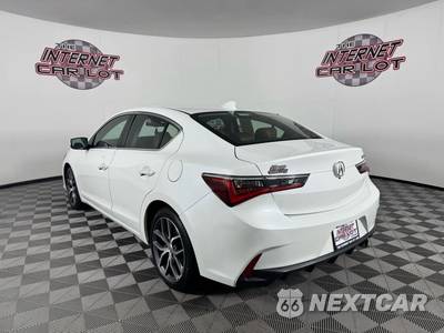 2021 Acura ILX w/Technology Pkg - zdjęcie 5 z 49 - miniatura