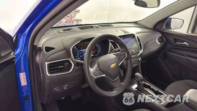 2024 Chevrolet Equinox LT 1LT - zdjęcie 12 z 47 - miniatura