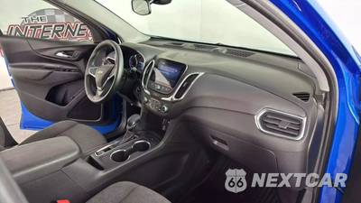 2024 Chevrolet Equinox LT 1LT - zdjęcie 14 z 47 - miniatura