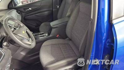 2024 Chevrolet Equinox LT 1LT - zdjęcie 36 z 47 - miniatura