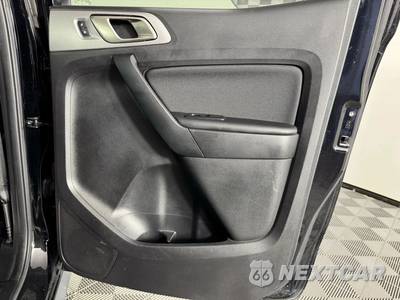 2020 Ford Ranger XLT Crew Cab Medium Bed - zdjęcie 39 z 43 - miniatura