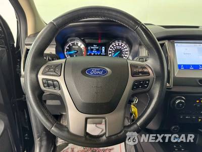 2020 Ford Ranger XLT Crew Cab Medium Bed - zdjęcie 13 z 43 - miniatura