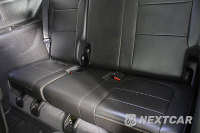 2021 Chevrolet Traverse RS 2LT - zdjęcie 45 z 50 - miniatura