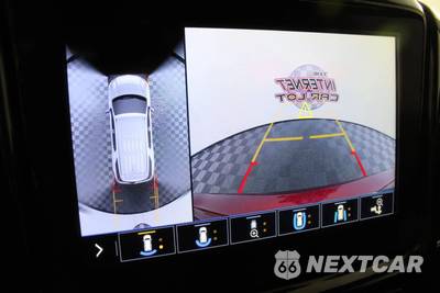 2021 Chevrolet Traverse RS 2LT - zdjęcie 22 z 50 - miniatura