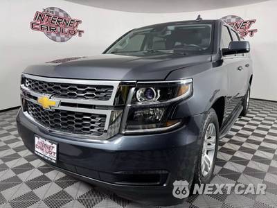 2019 Chevrolet Suburban 1500 LT 1LT - zdjęcie 3 z 50 - miniatura